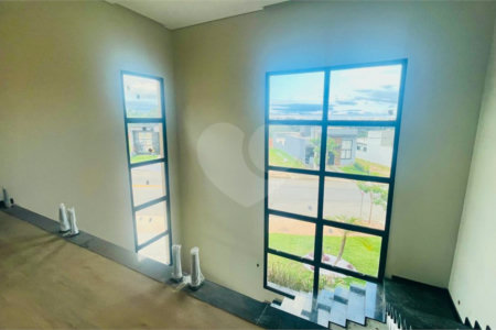 Casa à venda com 3 suítes no condomínio Residencial Villagio Wanel, Sorocaba - SP