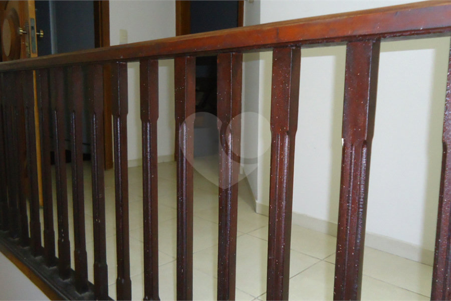 Sobrado à venda com 4 quartos em Santana, São Paulo, SP