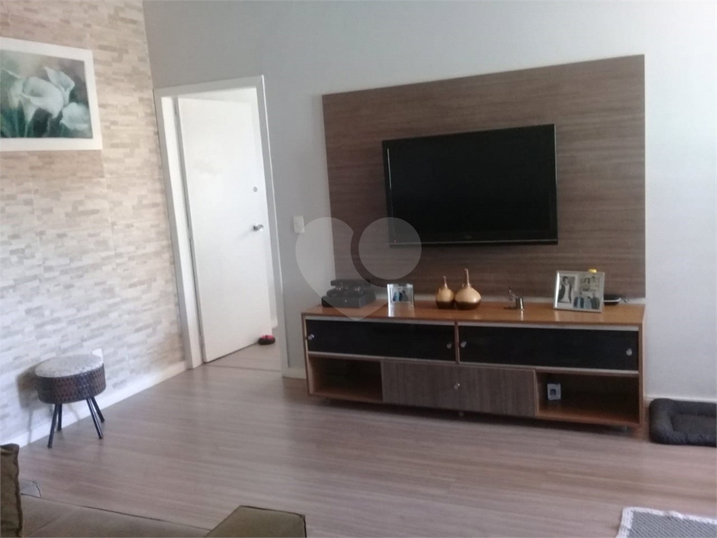 Sobrado à venda com 2 quartos, sendo 1 suíte, em Cidade Boa Vista, Suzano, SP