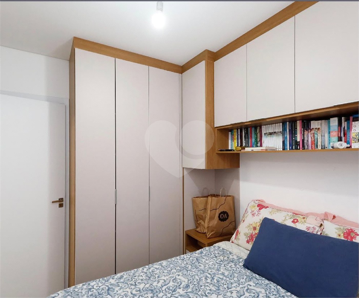 Apartamento à venda com 2 quartos em Vila Medeiros, São Paulo, SP