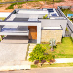 Casa à venda com 4 suítes no condomínio Saint Patrick, Sorocaba - SP
