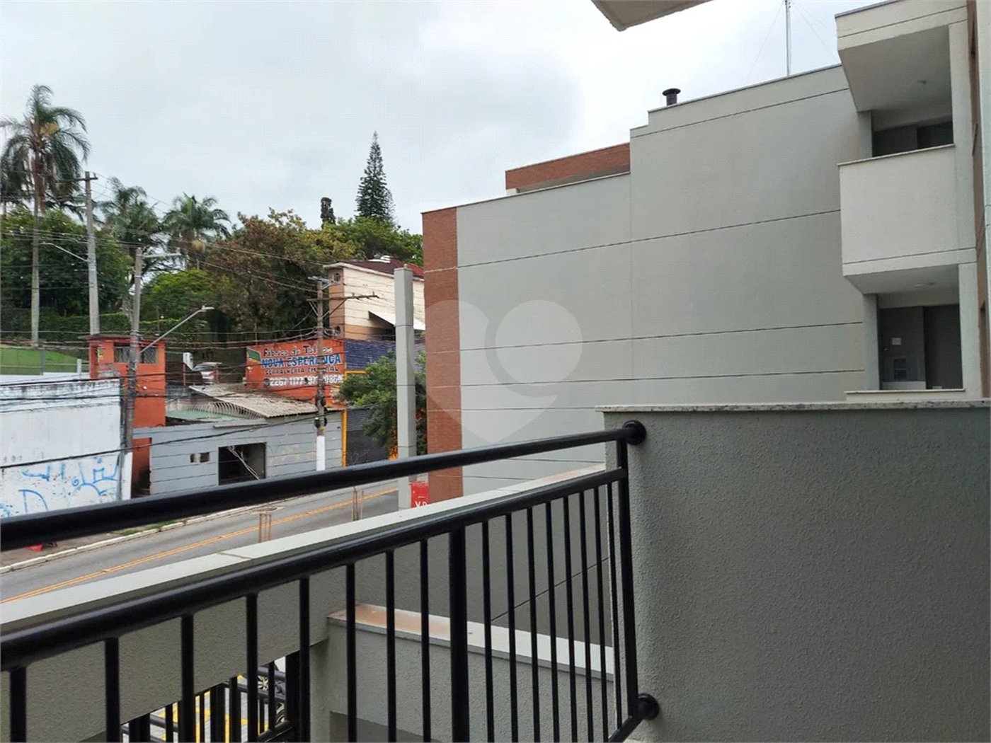 Apartamento-Residencial tremembe-Novo