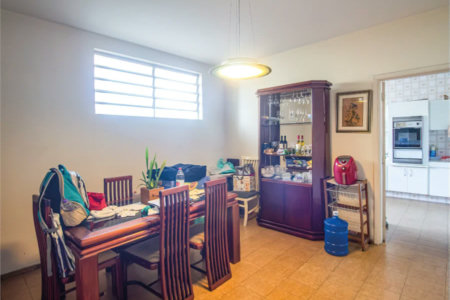 Casa à venda com 3 suítes em Alto de Pinheiros, São Paulo, SP