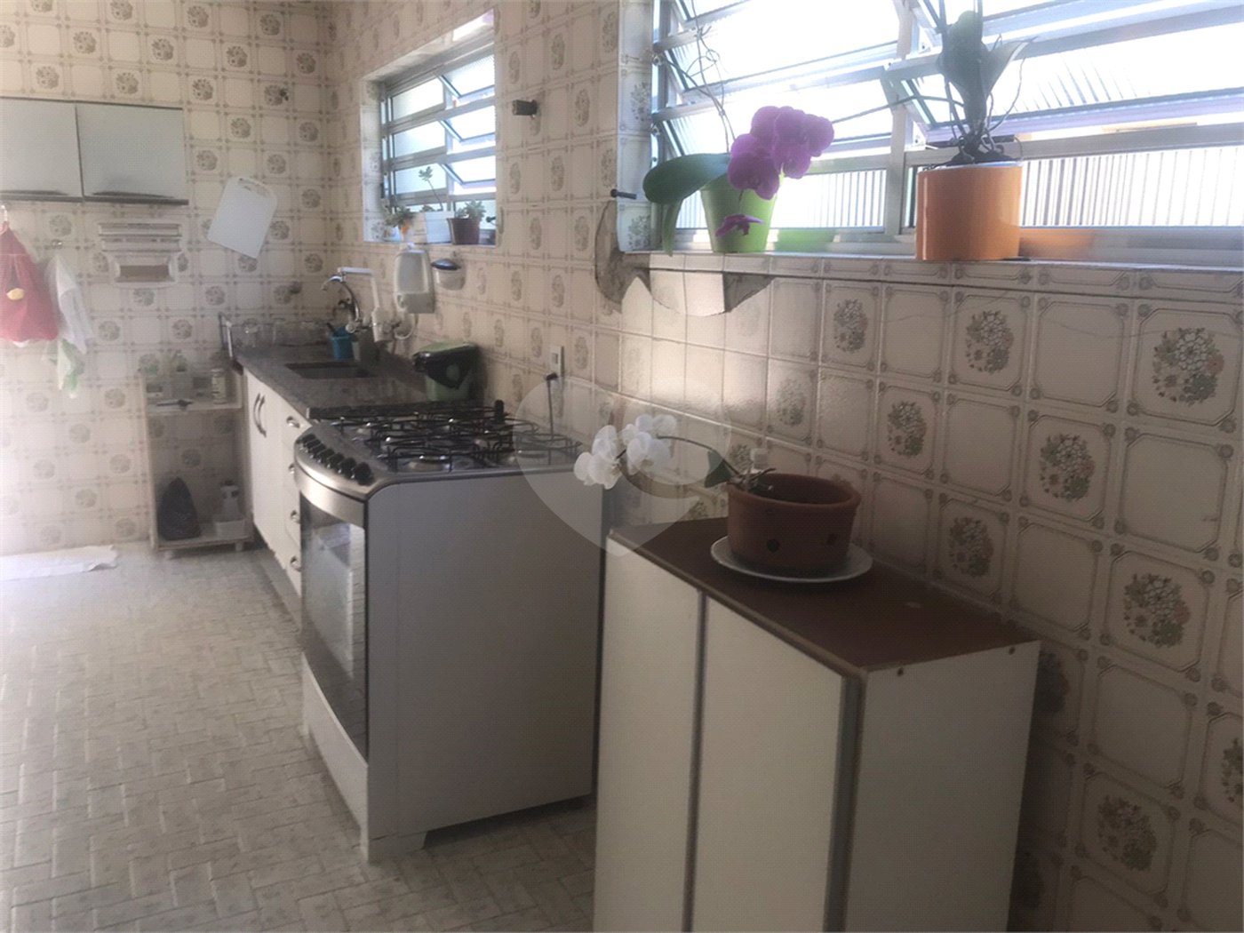 Casa à venda com 3 quartos em Vila Hamburguesa, São Paulo, SP