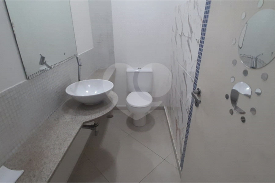 Sobrado à venda com 3 quartos em Vila Maria, São Paulo, SP