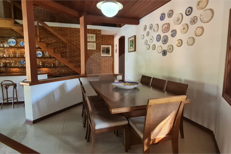 Chácara à venda com 4 suítes em Chácaras Residenciais Santa Maria, Votorantim, SP