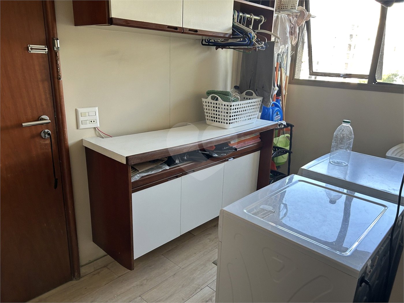 Apartamento à venda com 4 quartos, sendo 2 suítes,  em Paineiras do Morumbi, São Paulo, SP
