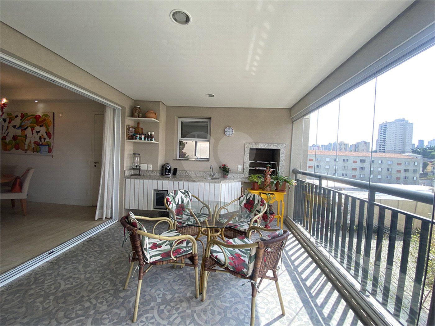Apartamento à venda com 3 suítes em Santana, São Paulo, SP