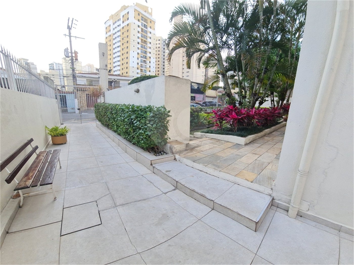 Apartamento à venda com 2 quartos em Santana, São Paulo, SP