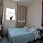 Apartamento à venda com 2 quartos em Jardim das Cerejeiras, Atibaia, SP