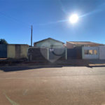 Casa à venda com 2 quartos em Residencial Ponta Porã I, Ponta Porã, MS