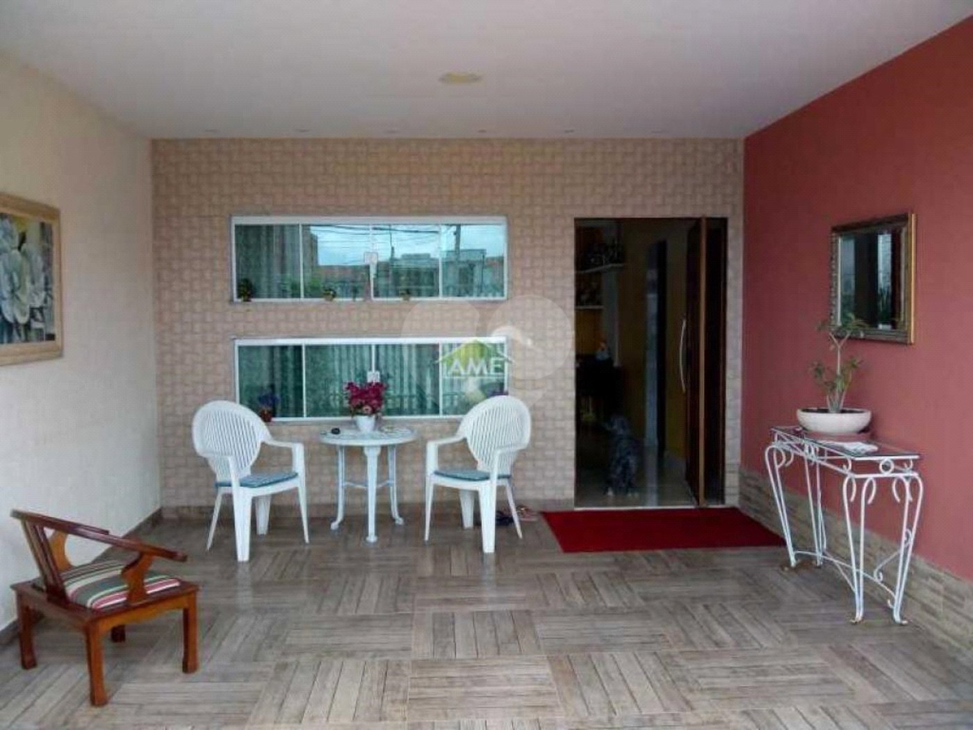 Casa à venda com 3 suítes no condomínio Village Sol da Prata, Rio de Janeiro - RJ
