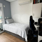 Apartamento à venda com 3 quartos, sendo 1 suíte,  em Mandaqui, São Paulo, SP