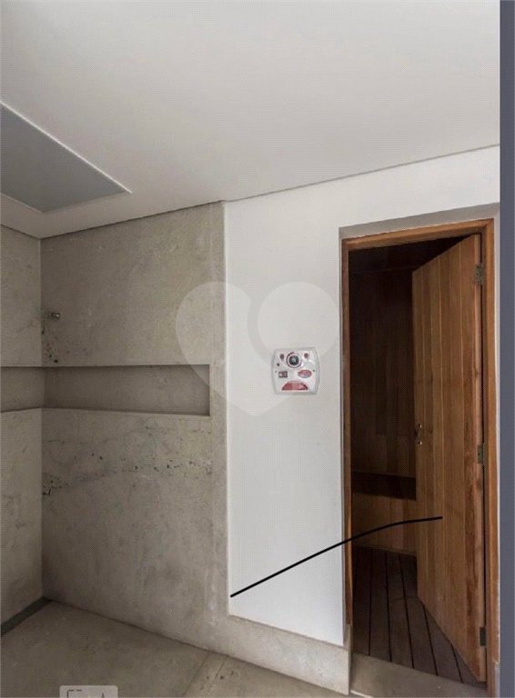 Apartamento à venda com 1 quarto em Vila Olímpia, São Paulo, SP