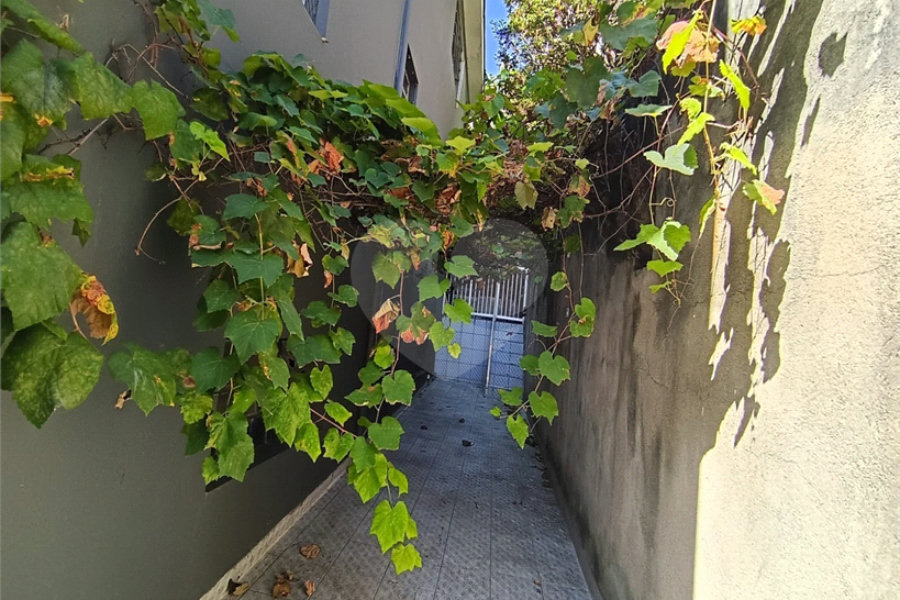 Apartamento para alugar com 2 quartos em Mandaqui, São Paulo, SP