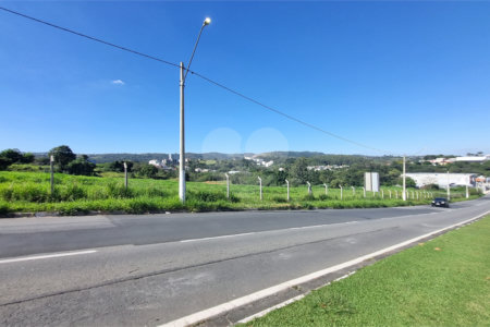 Área de Terra à venda em Parque Nova Suíça, Valinhos, SP