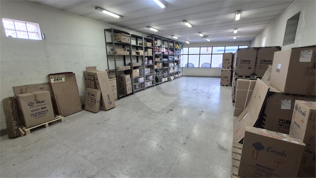 Prédio à venda em Pari, São Paulo, SP