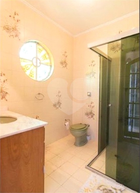 Sobrado à venda com 3 quartos, sendo 1 suíte, em Água Fria, São Paulo, SP