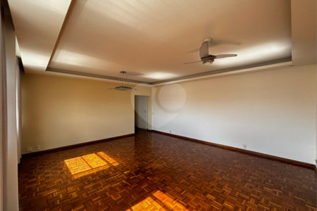 Cobertura à venda com 3 quartos em Tijuca, Rio de Janeiro, RJ
