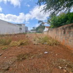 Terreno à venda em Vila Carolina, Itapetininga, SP