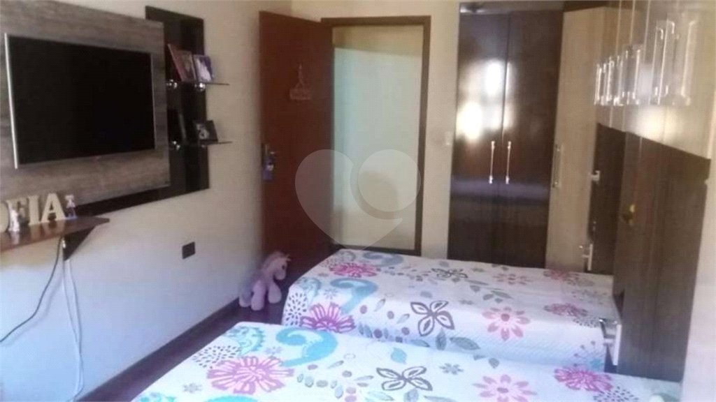 Casa à venda com 2 quartos em Jardim Novo Portugal, Guarulhos, SP