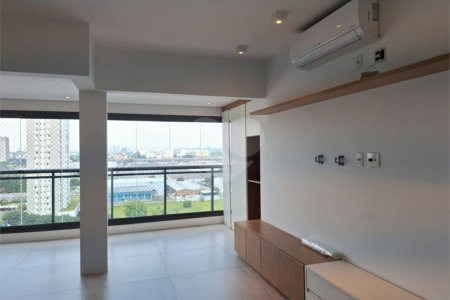 Apartamento à venda com 2 quartos, sendo 1 suíte,  em Vila Leopoldina, São Paulo, SP