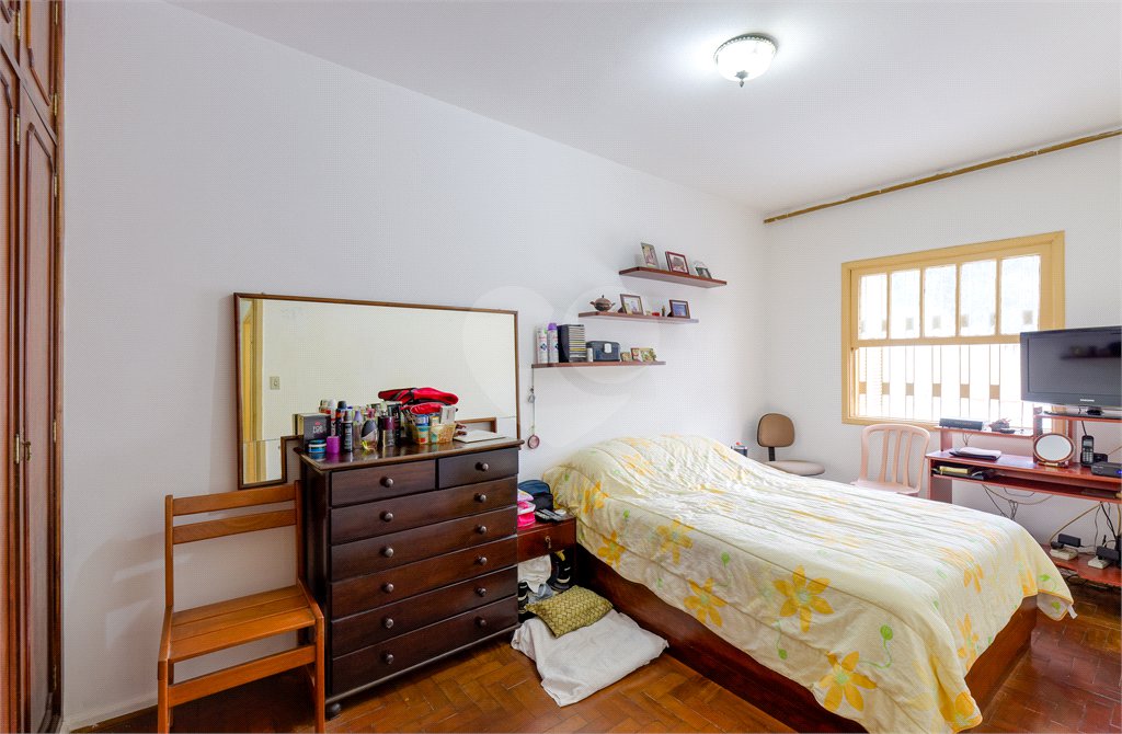 Sobrado à venda com 3 quartos em Brooklin Paulista, São Paulo, SP