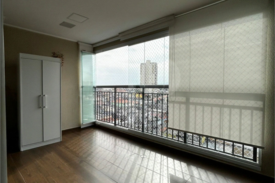 Apartamento à venda com 2 suítes em Jardim Flor da Montanha, Guarulhos, SP