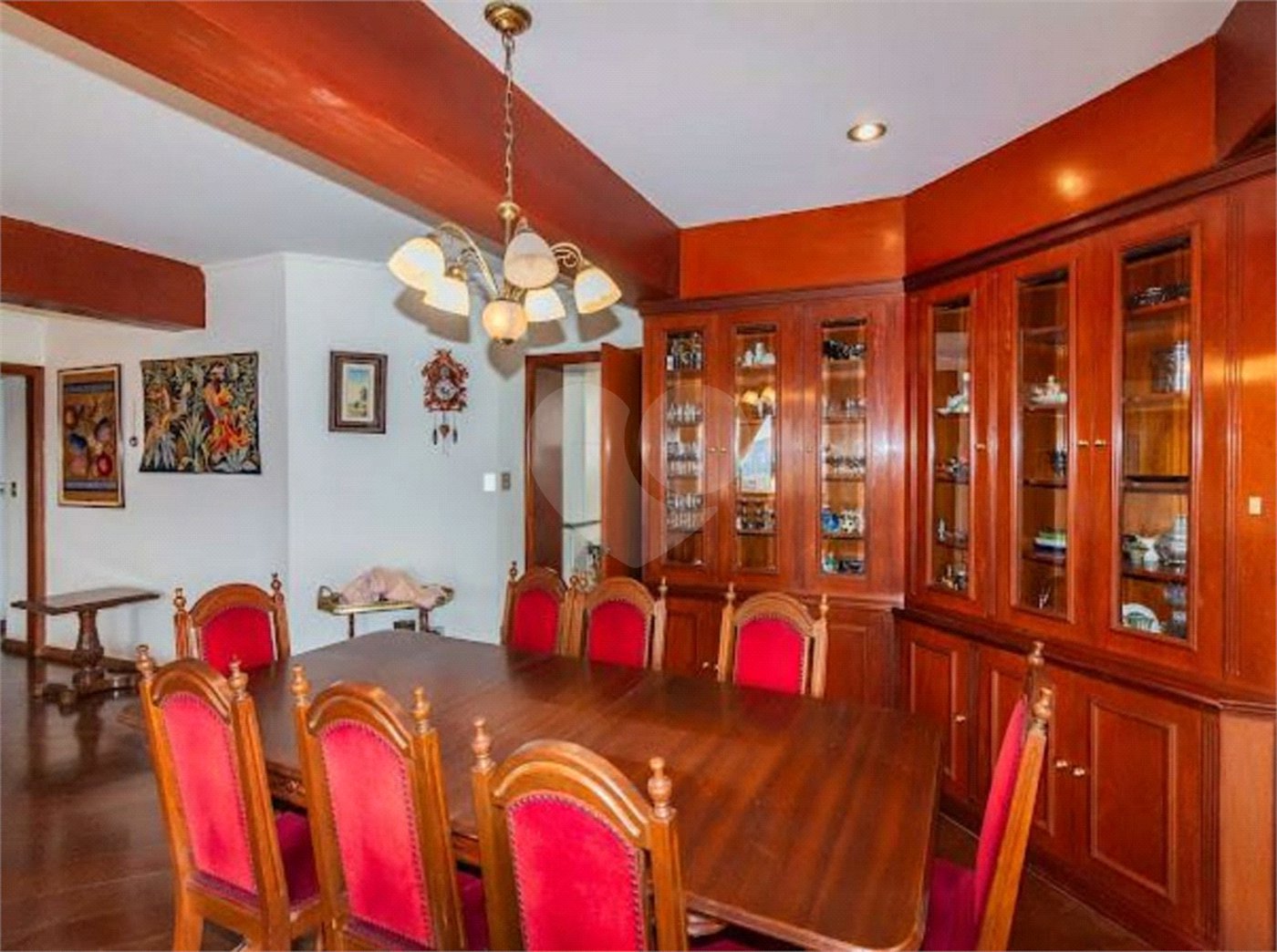Apartamento à venda com 4 suítes em Santana, São Paulo, SP