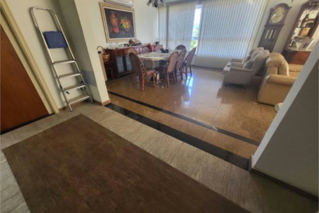 Apartamento Residencial à venda, Boqueirão, Santos - AP1559.