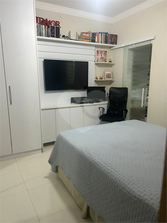 Casa Térrea à venda com 3 quartos, sendo 1 suíte, em Vila Rubens, Indaiatuba, SP