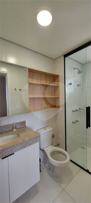 Apartamento à venda com 3 quartos, sendo 1 suíte, em Parque Campolim, Sorocaba, SP