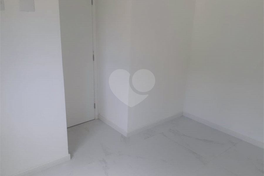 Apartamento à venda com 2 quartos em Mandaqui, São Paulo, SP