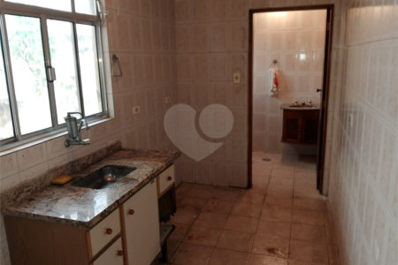 Sobrado à venda com 3 quartos em Mooca, São Paulo, SP