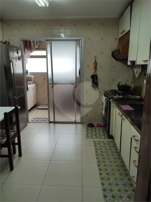 Apartamento para alugar com 3 quartos em Santana, São Paulo, SP