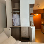 Apartamento à venda ou para alugar com 1 suíte em Pinheiros, São Paulo, SP