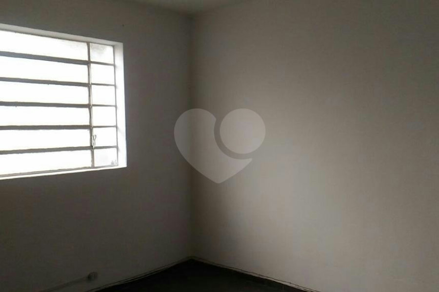 Apartamento à venda com 1 quarto em Santana, São Paulo, SP