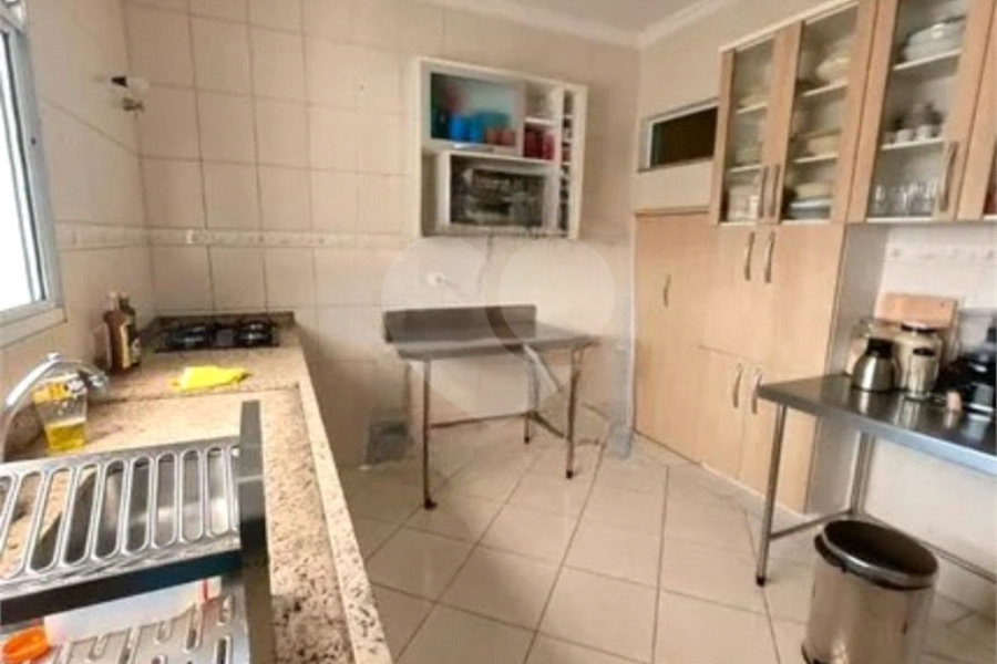 Sobrado à venda com 3 quartos, sendo 1 suíte, em Vila Pereira Barreto, São Paulo, SP