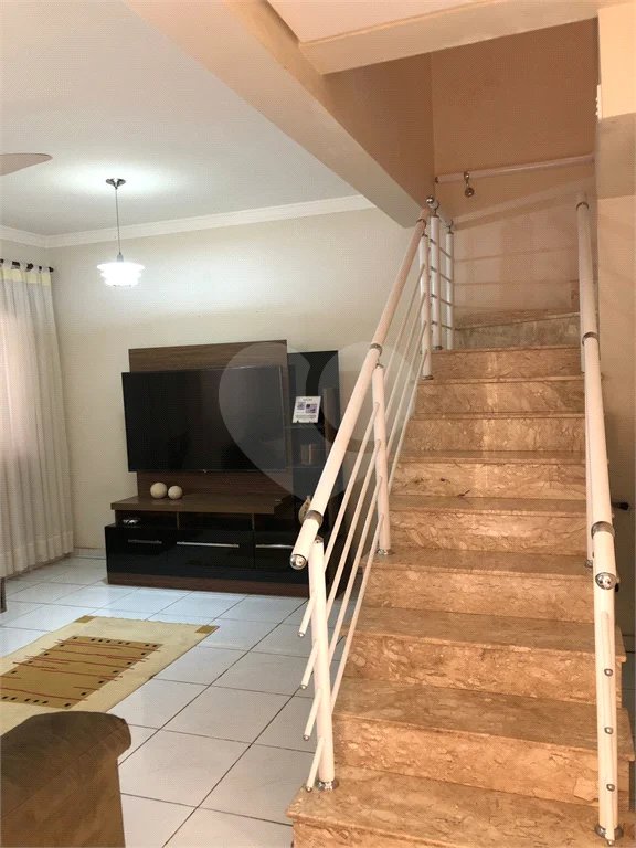 Casa à Venda no Bairro Caxambu – Piracicaba/SP
