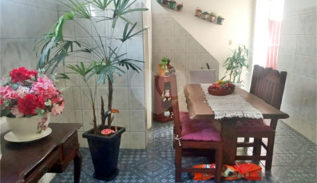 Casa à venda com 3 quartos, sendo 2 suítes,  em Casa Verde, São Paulo, SP