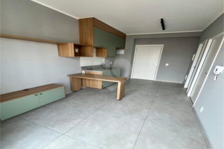 Studio para alugar com 1 quarto em Vila Romana, São Paulo, SP
