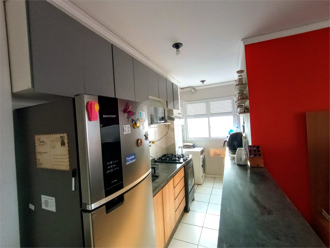 Apartamento à venda com 2 quartos em Horto, São Paulo, SP