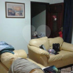 Sobrado à venda com 3 quartos em Imirim, São Paulo, SP