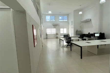 Prédio para alugar em Jardim Santa Rosália, Sorocaba, SP