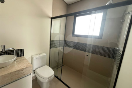 Casa à venda ou para alugar com 4 quartos, sendo 3 suítes, no condomínio Jardim Reserva Bom Viver de Indaiatuba, Indaiatuba - SP