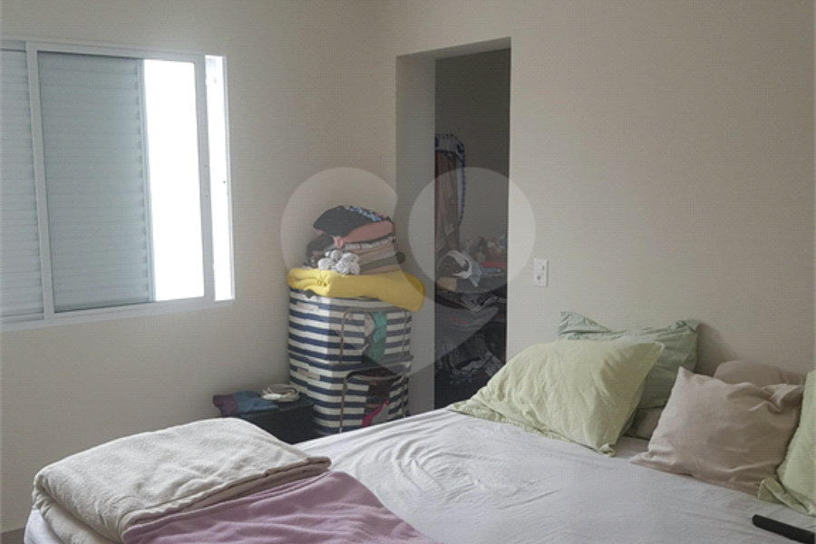 Sobrado à venda com 3 quartos, sendo 1 suíte, em Santana, São Paulo, SP