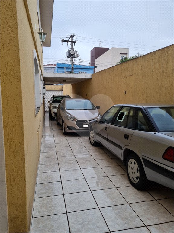 Sobrado à venda com 3 quartos, sendo 1 suíte, em Vila Ester (zona Norte), São Paulo, SP