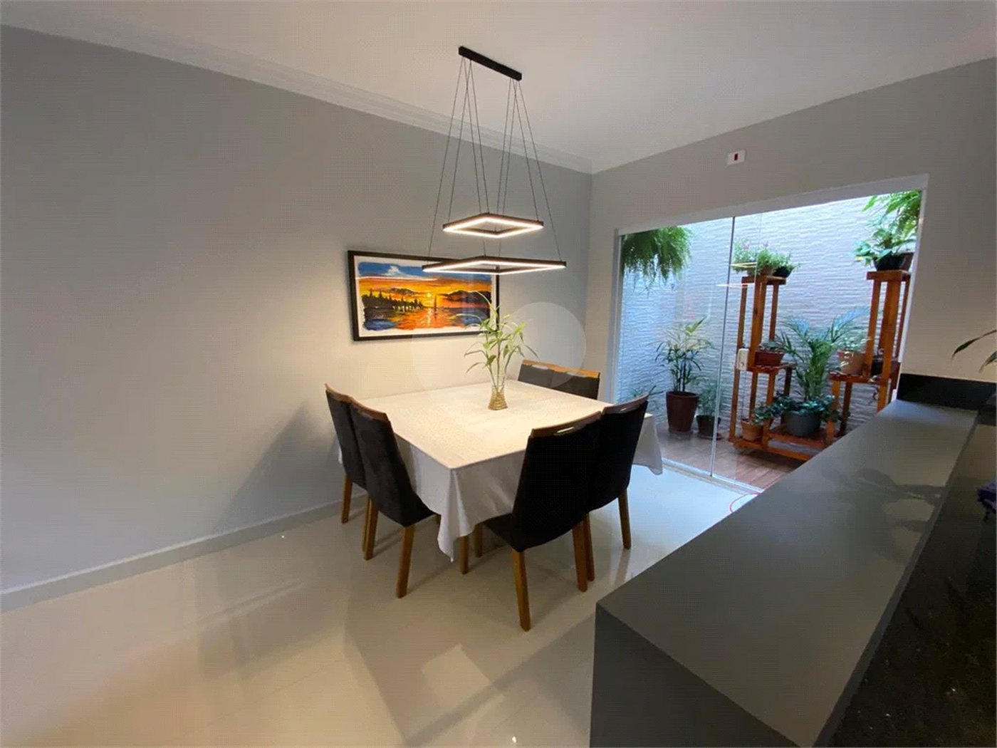 Casa à venda com 3 suítes no condomínio Belle Villle, São Paulo - SP