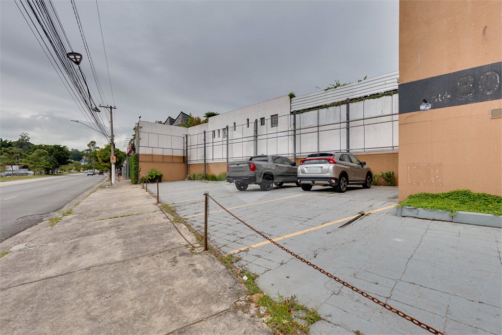 Prédio à venda ou para alugar com 5 quartos em Brooklin, São Paulo, SP