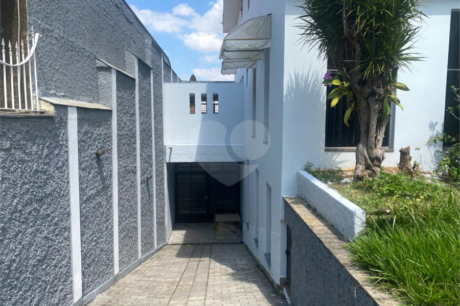 Sobrado para alugar com 3 quartos, sendo 1 suíte, em Limão, São Paulo, SP